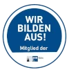 Wir bilden aus!